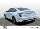 Thumbnail image of 2025 Cadillac CT5 at Bayway Cadillac Of The Woodlands
