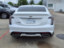 Thumbnail image of 2025 Cadillac CT5 at Bayway Cadillac Of The Woodlands