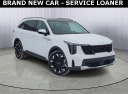Thumbnail image of 2024 Kia Sorento at Seelye Kia of Kalamazoo
