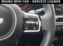 Thumbnail image of 2024 Kia Sorento at Seelye Kia of Kalamazoo