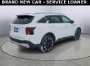 Thumbnail image of 2024 Kia Sorento at Seelye Kia of Kalamazoo
