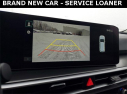 Thumbnail image of 2024 Kia Sorento at Seelye Kia of Kalamazoo