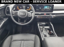 Thumbnail image of 2024 Kia Sorento at Seelye Kia of Kalamazoo