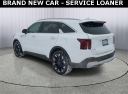 Thumbnail image of 2024 Kia Sorento at Seelye Kia of Kalamazoo