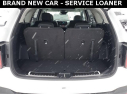 Thumbnail image of 2024 Kia Sorento at Seelye Kia of Kalamazoo