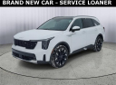 Thumbnail image of 2024 Kia Sorento at Seelye Kia of Kalamazoo