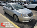 Thumbnail image of 2012 Buick Verano at Al Serra Buick GMC