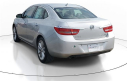 Thumbnail image of 2012 Buick Verano at Al Serra Buick GMC