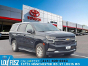 Thumbnail image of 2023 Chevrolet Tahoe at Lou Fusz Toyota Scion - Used