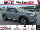 Thumbnail image of 2024 Nissan Pathfinder at Daytona Nissan Isuzu Used