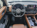 Thumbnail image of 2024 Nissan Pathfinder at Daytona Nissan Isuzu Used