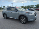 Thumbnail image of 2024 Nissan Pathfinder at Daytona Nissan Isuzu Used