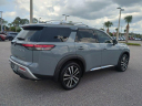 Thumbnail image of 2024 Nissan Pathfinder at Daytona Nissan Isuzu Used