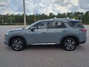 Thumbnail image of 2024 Nissan Pathfinder at Daytona Nissan Isuzu Used