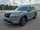 Thumbnail image of 2024 Nissan Pathfinder at Daytona Nissan Isuzu Used