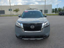 Thumbnail image of 2024 Nissan Pathfinder at Daytona Nissan Isuzu Used