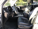 Thumbnail image of 2016 Toyota 4Runner at Langdale Honda