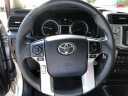 Thumbnail image of 2016 Toyota 4Runner at Langdale Honda
