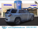 Thumbnail image of 2016 Toyota 4Runner at Langdale Honda