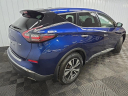 Thumbnail image of 2022 Nissan Murano at Maguire Nissan