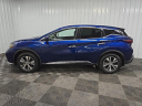 Thumbnail image of 2022 Nissan Murano at Maguire Nissan