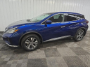 Thumbnail image of 2022 Nissan Murano at Maguire Nissan