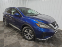 Thumbnail image of 2022 Nissan Murano at Maguire Nissan