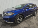 Thumbnail image of 2022 Nissan Murano at Maguire Nissan