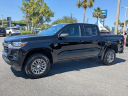 Thumbnail image of 2024 Chevrolet Colorado at PalmChevrolet of Ocala, FL