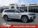 Thumbnail image of 2025 Jeep Grand Cherokee L at Phillips Chrysler Jeep Dodge RAM