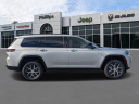 Thumbnail image of 2025 Jeep Grand Cherokee L at Phillips Chrysler Jeep Dodge RAM