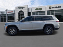 Thumbnail image of 2025 Jeep Grand Cherokee L at Phillips Chrysler Jeep Dodge RAM
