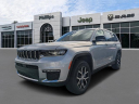 Thumbnail image of 2025 Jeep Grand Cherokee L at Phillips Chrysler Jeep Dodge RAM