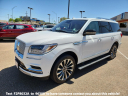 Thumbnail image of 2020 Lincoln Navigator at Frank Brown Honda GMC