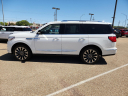 Thumbnail image of 2020 Lincoln Navigator at Frank Brown Honda GMC