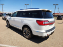 Thumbnail image of 2020 Lincoln Navigator at Frank Brown Honda GMC