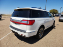 Thumbnail image of 2020 Lincoln Navigator at Frank Brown Honda GMC