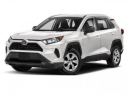 2022 Toyota RAV4 LE at Autoland Toyota