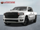 Thumbnail image of 2025 Ram 1500 at LaFontaine Chrysler Dodge Jeep Ram of Fenton