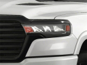 Thumbnail image of 2025 Ram 1500 at LaFontaine Chrysler Dodge Jeep Ram of Fenton