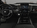 Thumbnail image of 2025 Ram 1500 at LaFontaine Chrysler Dodge Jeep Ram of Fenton