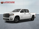 Thumbnail image of 2025 Ram 1500 at LaFontaine Chrysler Dodge Jeep Ram of Fenton