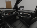 Thumbnail image of 2025 Ram 1500 at LaFontaine Chrysler Dodge Jeep Ram of Fenton