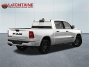 Thumbnail image of 2025 Ram 1500 at LaFontaine Chrysler Dodge Jeep Ram of Fenton