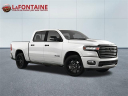Thumbnail image of 2025 Ram 1500 at LaFontaine Chrysler Dodge Jeep Ram of Fenton