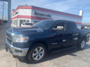 Thumbnail image of 2021 Ram 1500 at Batesville Chrysler Dodge Jeep Inc
