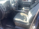 Thumbnail image of 2021 Ram 1500 at Batesville Chrysler Dodge Jeep Inc