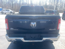 Thumbnail image of 2021 Ram 1500 at Batesville Chrysler Dodge Jeep Inc