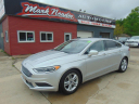 Thumbnail image of 2018 Ford Fusion at NEADER MOTORS ON ROSE INC