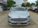 2018 Ford Fusion SE at NEADER MOTORS ON ROSE INC